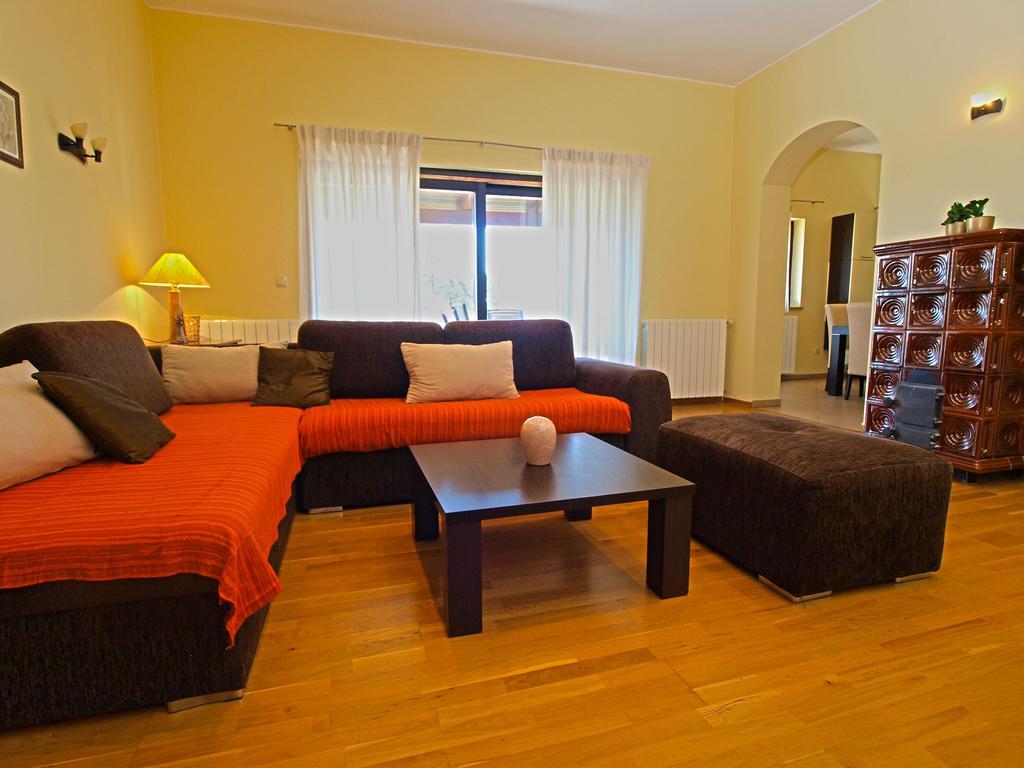 Apartments Milio 1105 Fažana Exterior foto