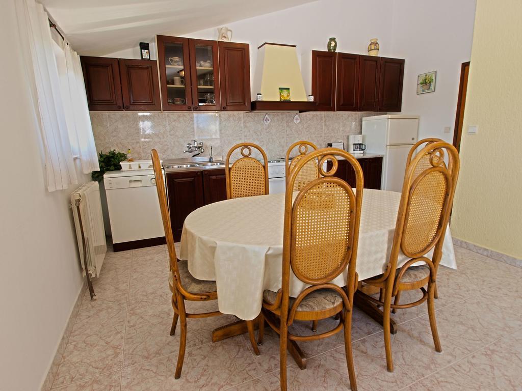 Apartments Milio 1105 Fažana Exterior foto