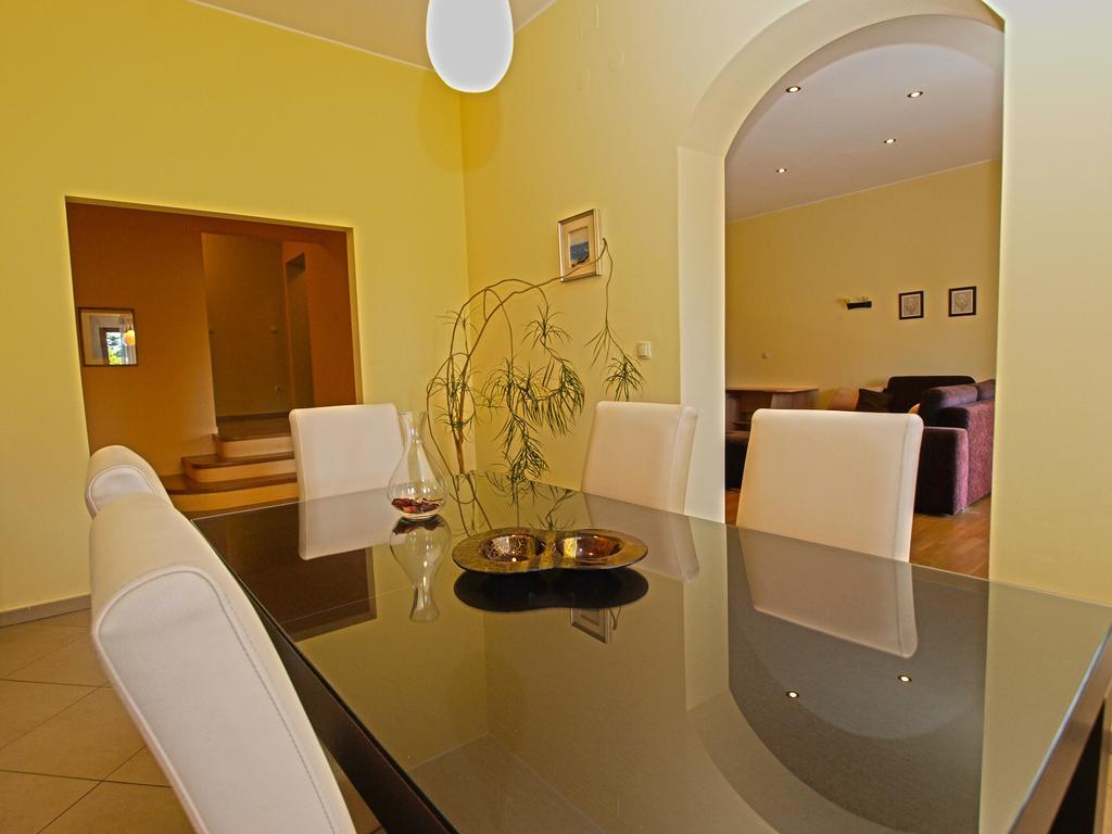 Apartments Milio 1105 Fažana Exterior foto