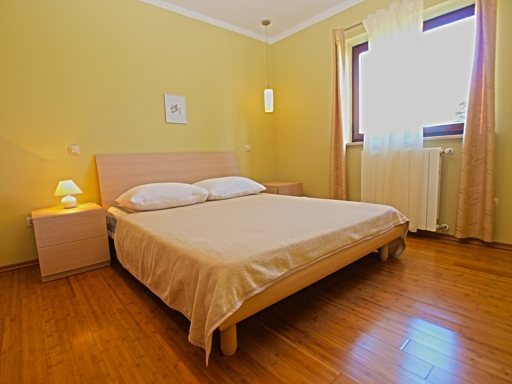Apartments Milio 1105 Fažana Exterior foto