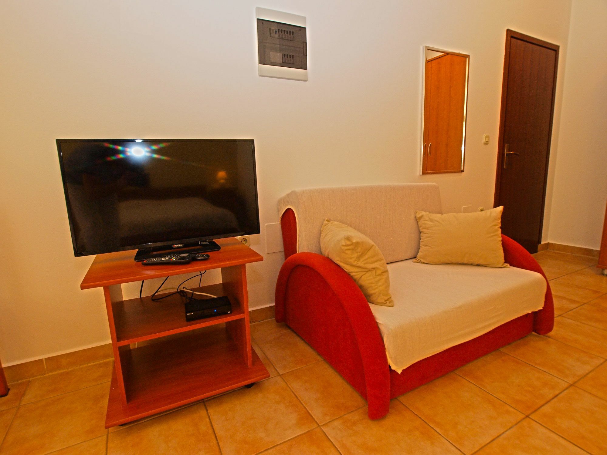 Apartments Milio 1105 Fažana Exterior foto
